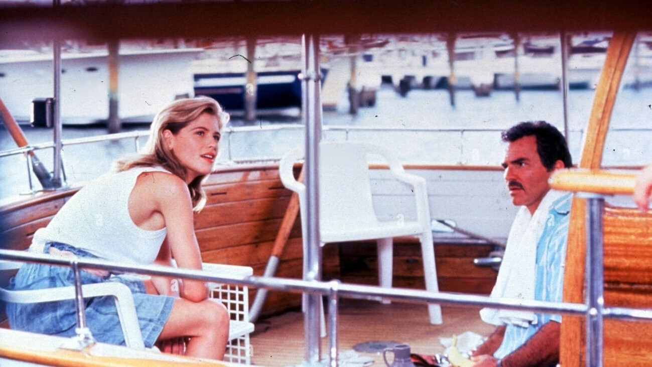 B.L. Stryker Background