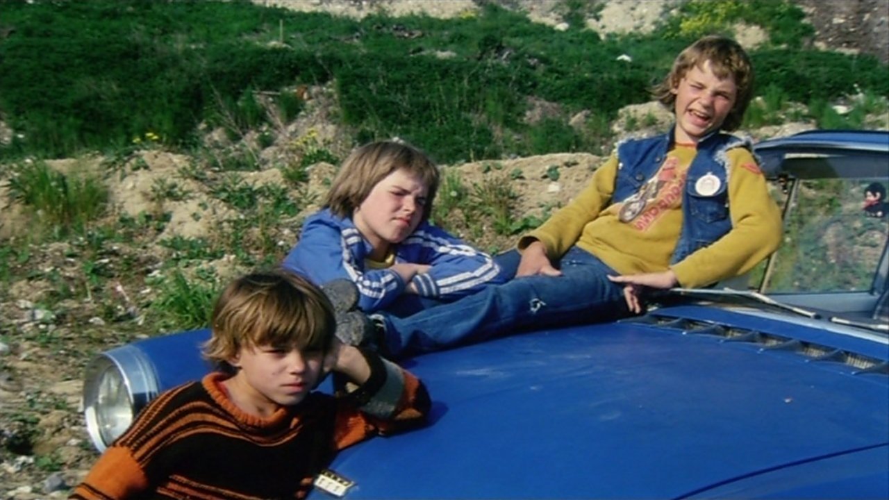 Kidnapning Background