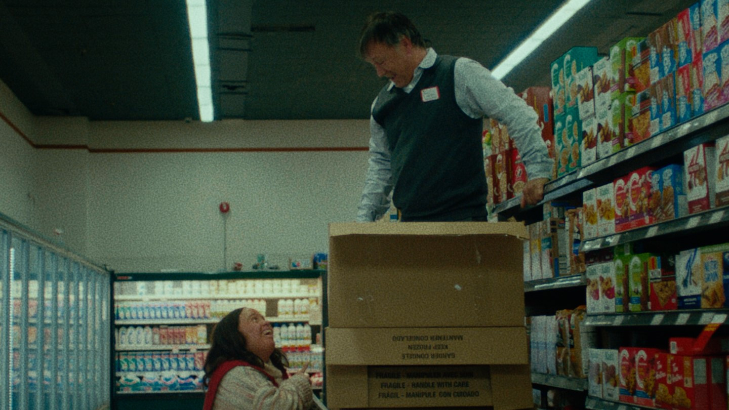 My Tomato Heart Background