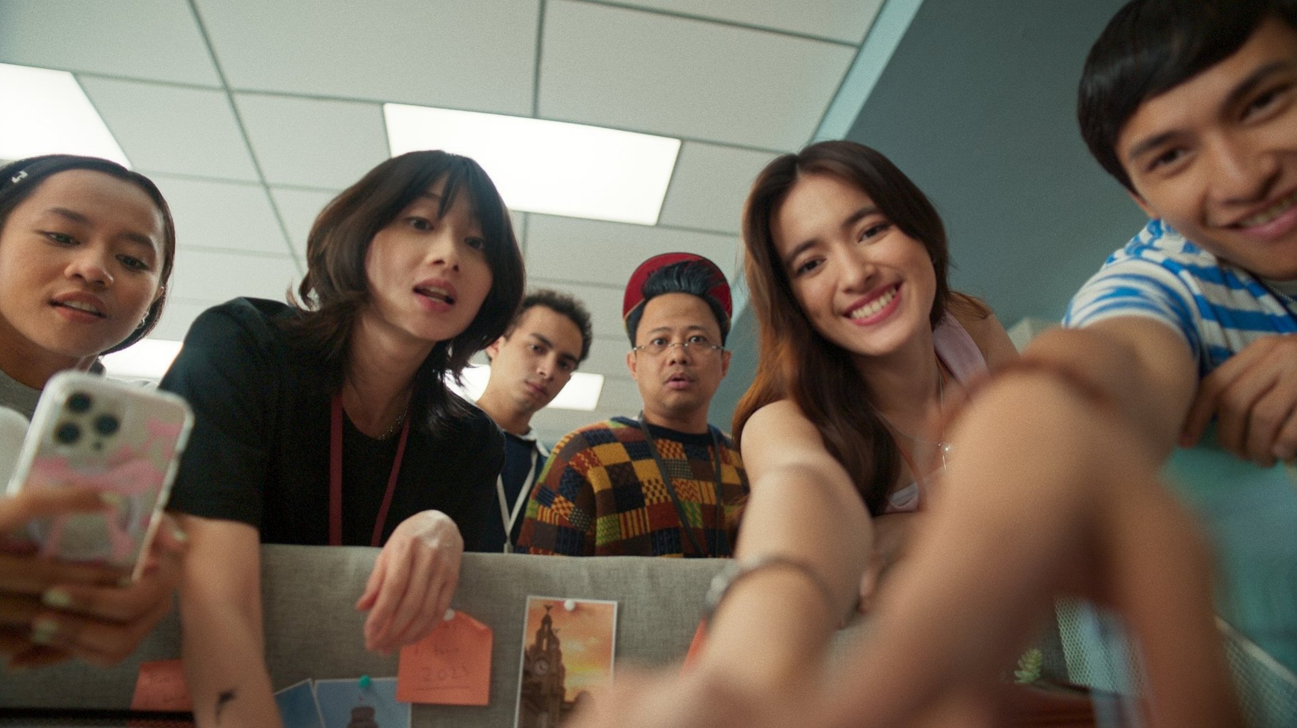 Better Off Dead Background