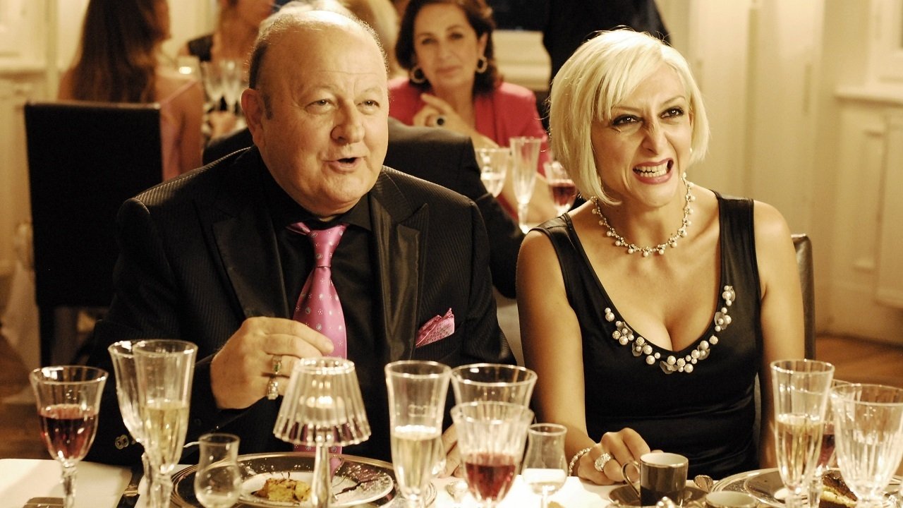 Wedding in Paris Background