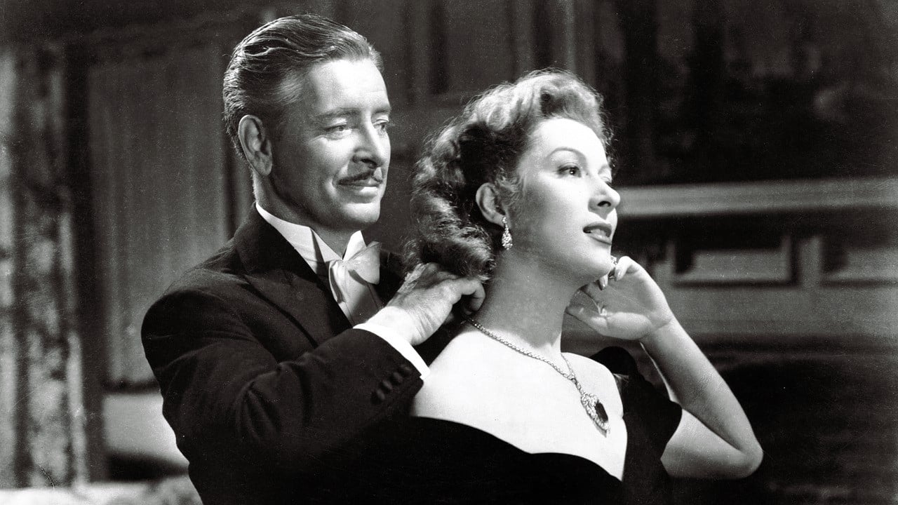 Random Harvest Background