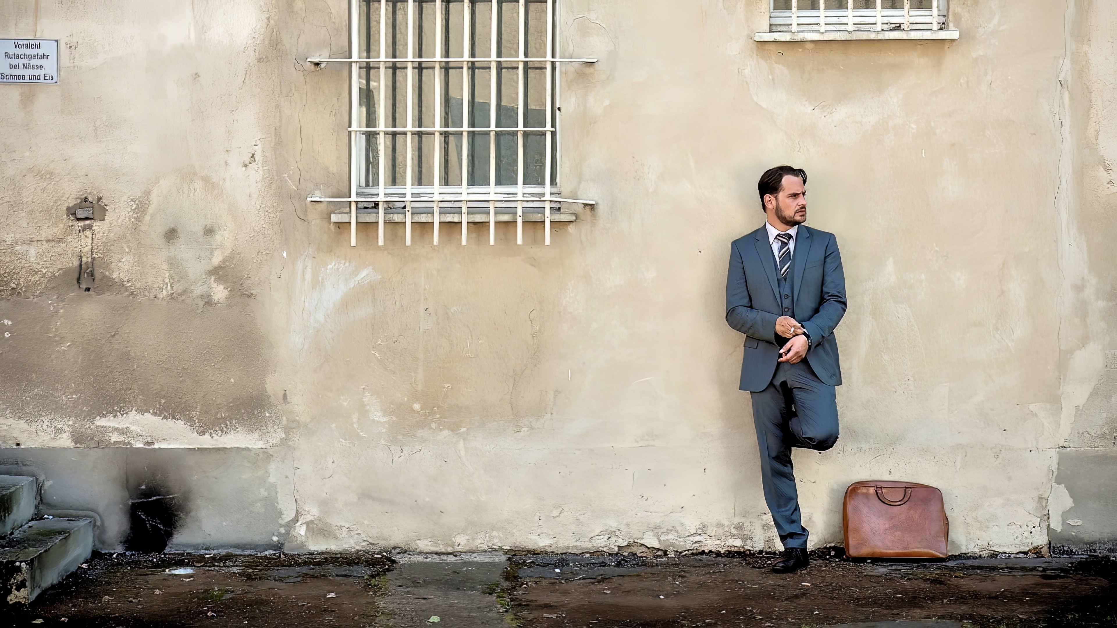 Shades of Guilt Background