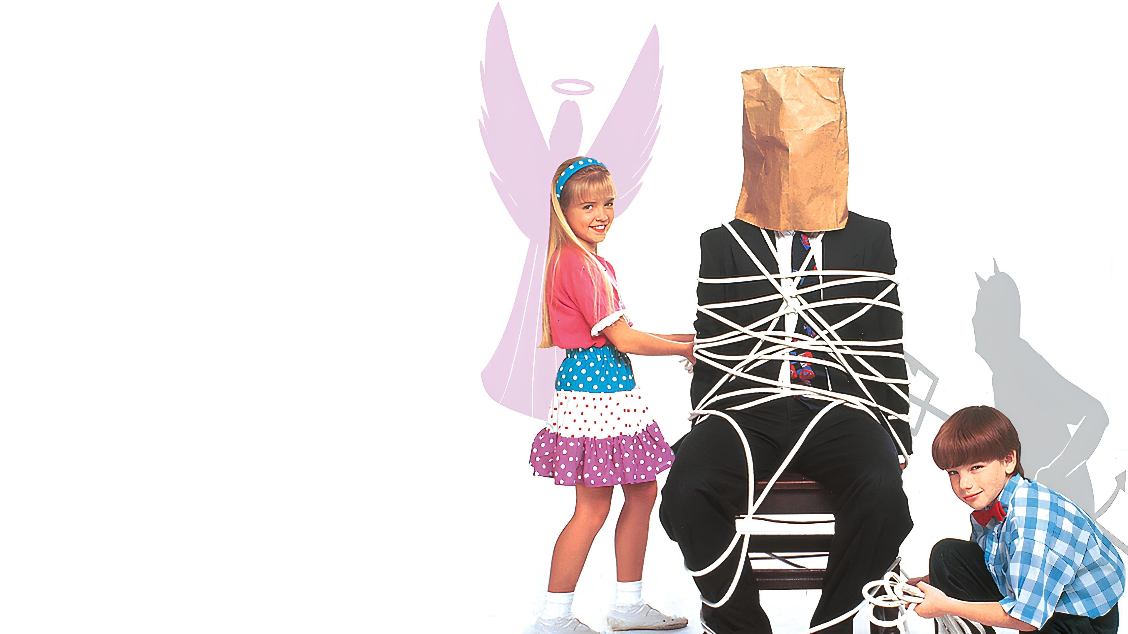 Problem Child 3 Background