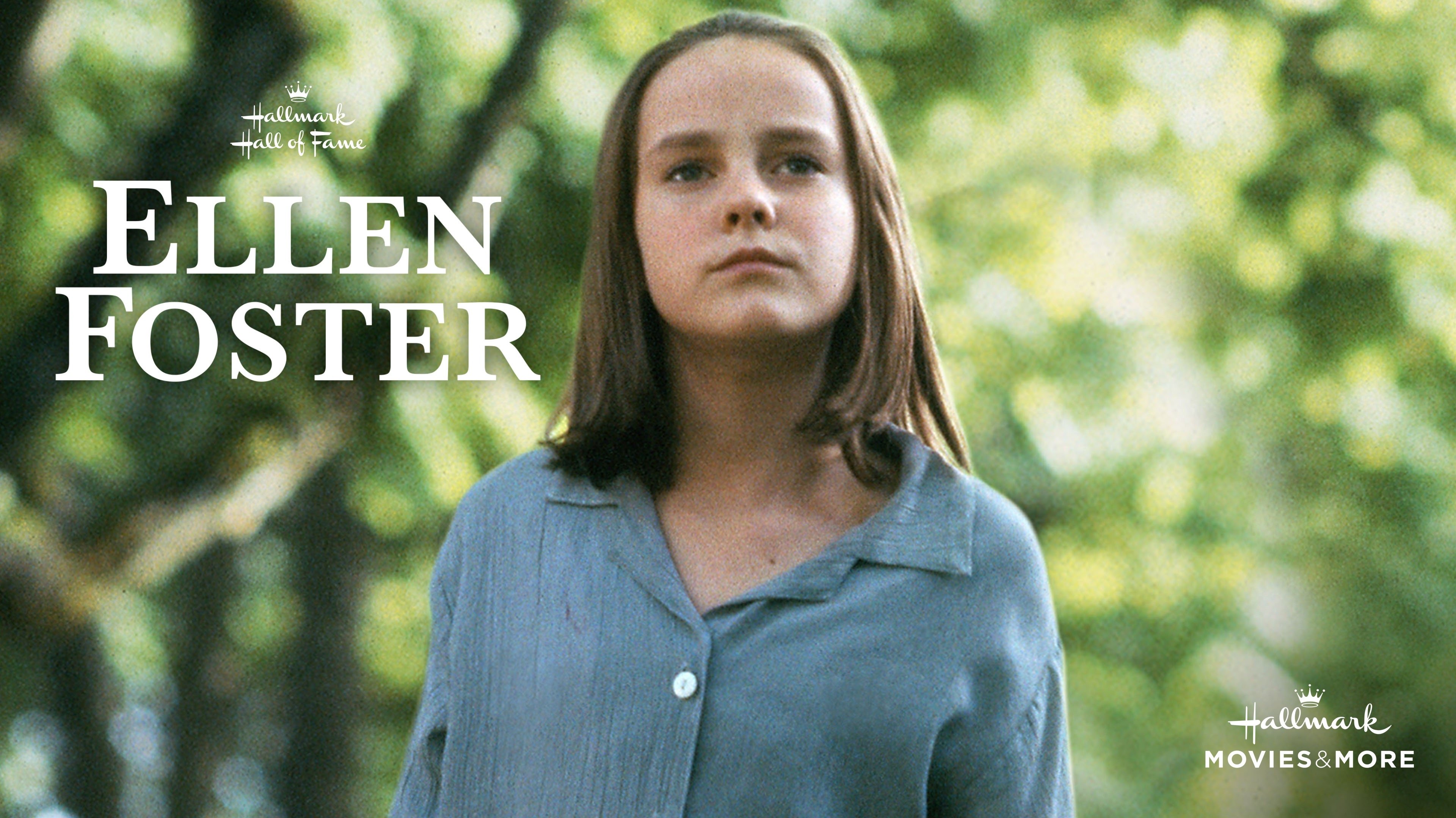 Ellen Foster Background