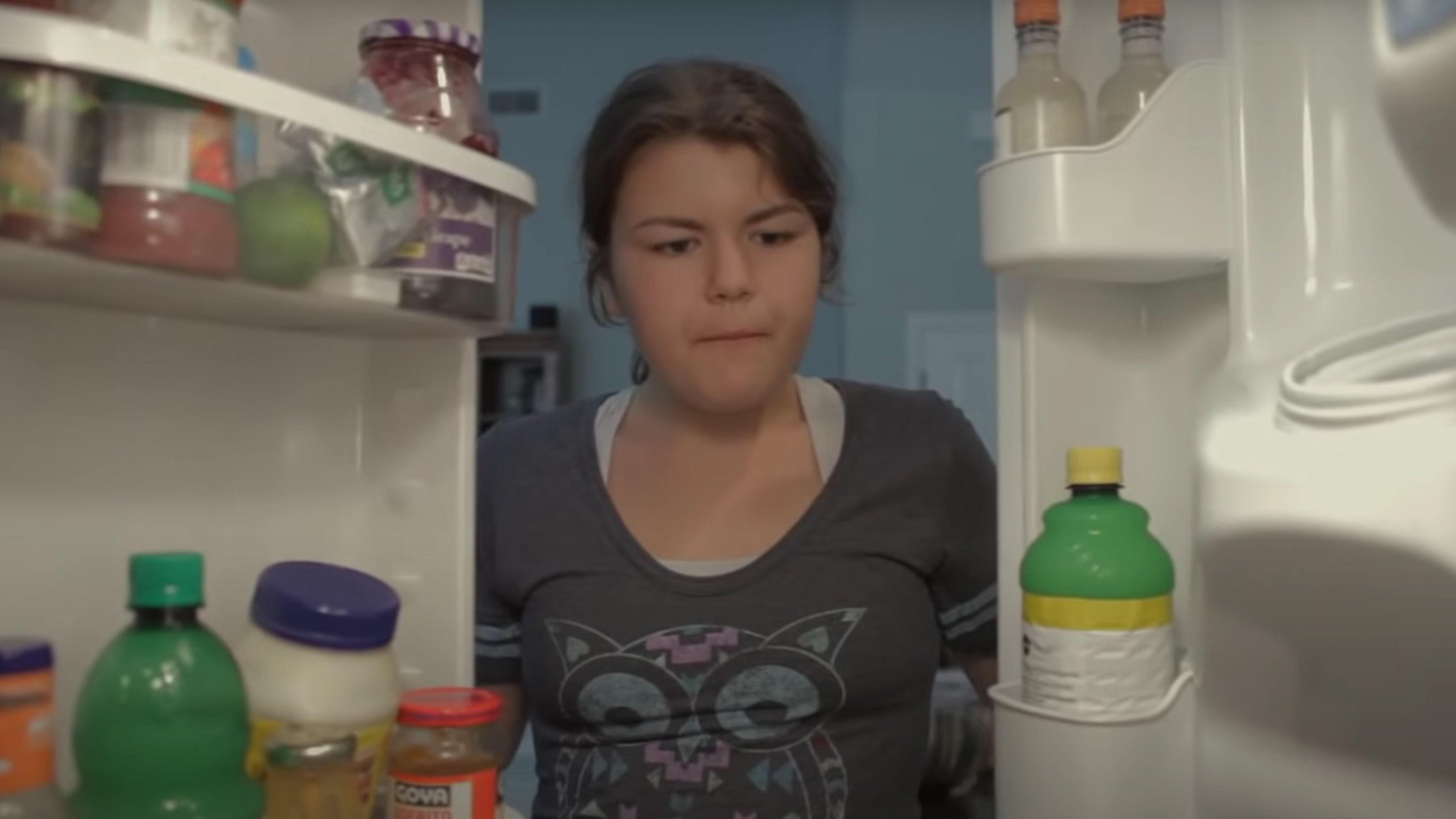 Bite Size Background