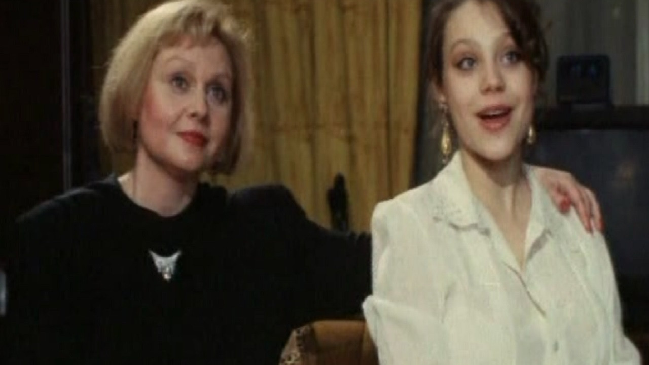 I Want Your Husband Background