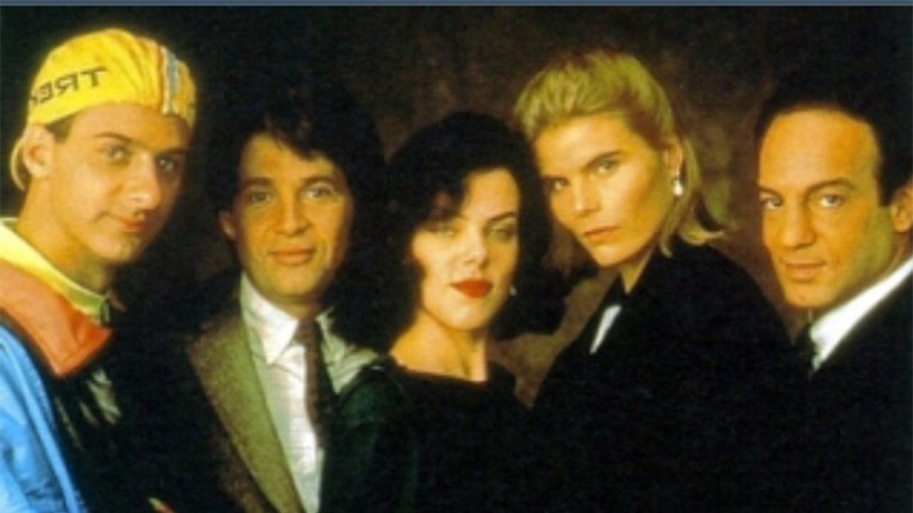 Civil Wars Background