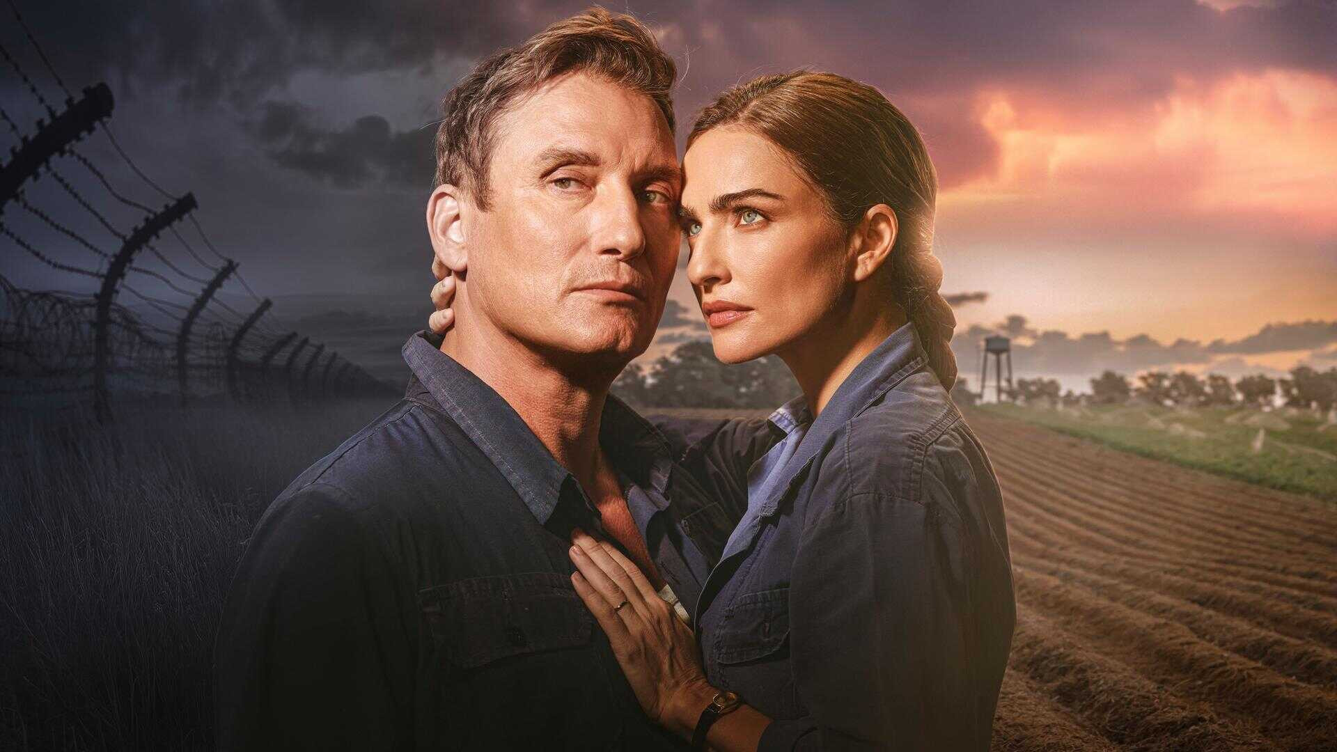 The German Background