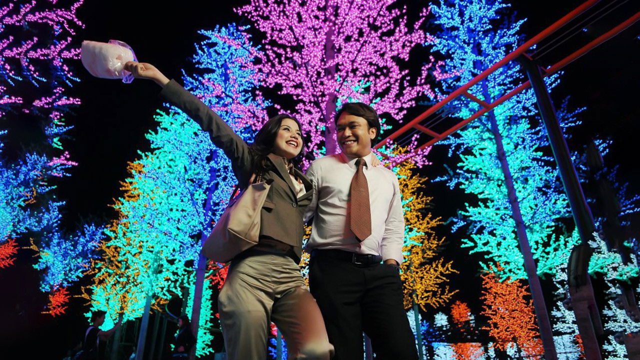 Saya Amat Mencintaimu Background