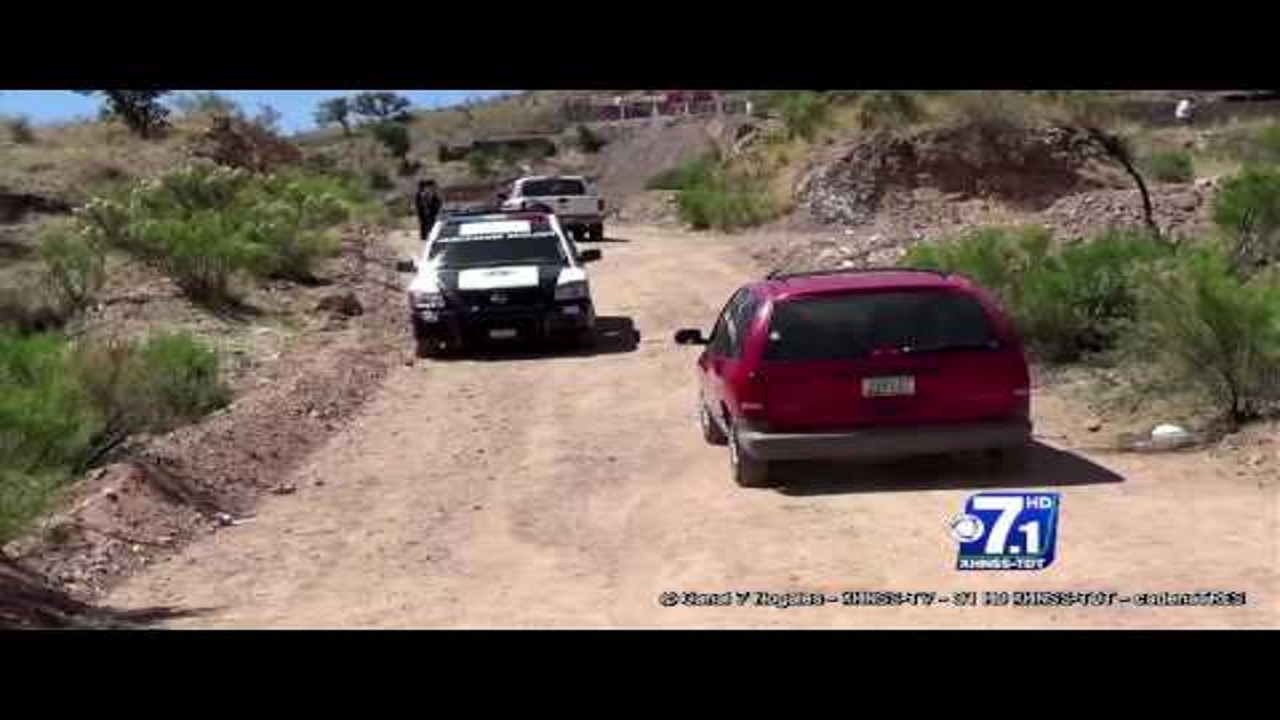 La mafia no perdona Background