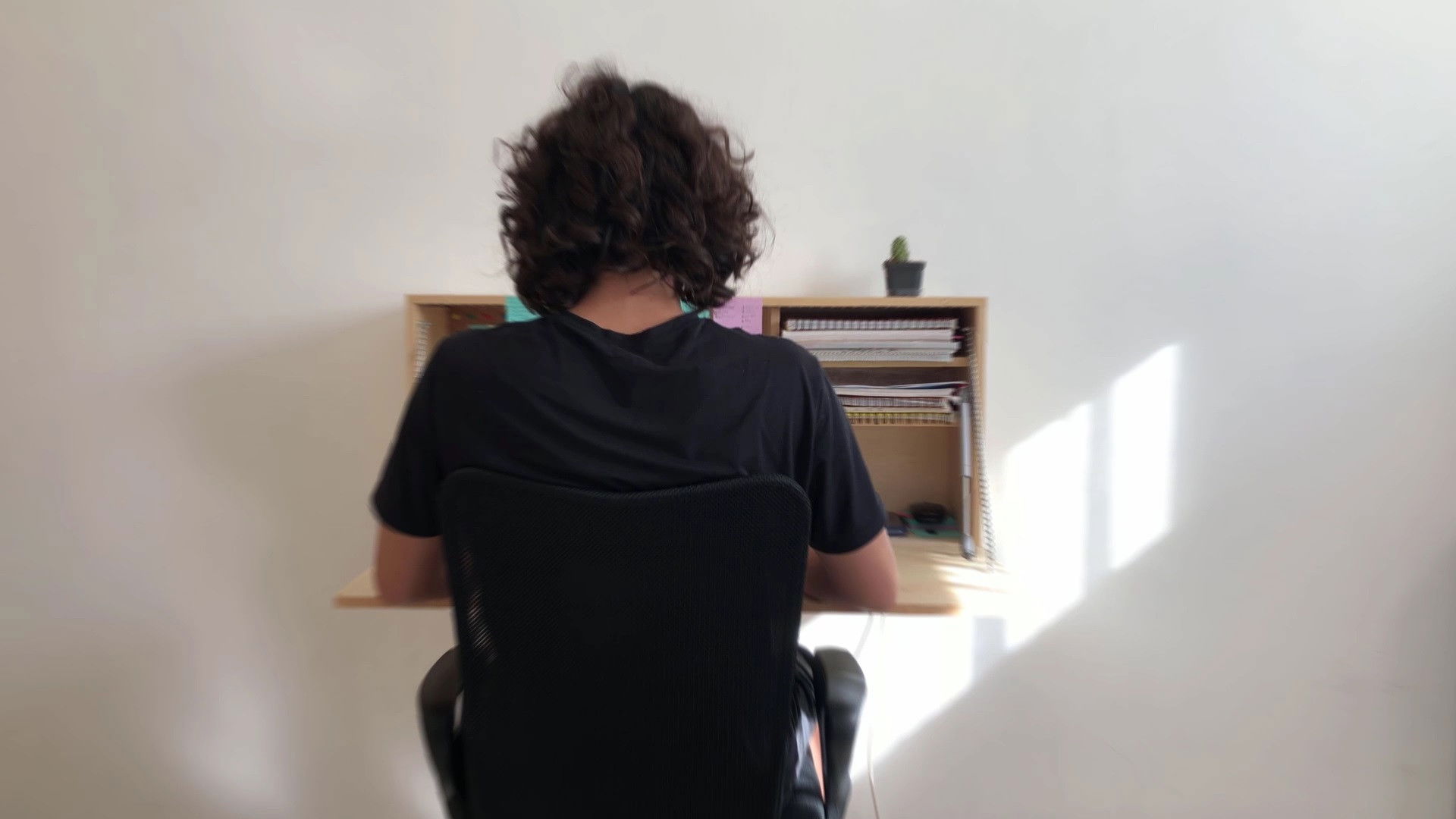 the reviewer Background