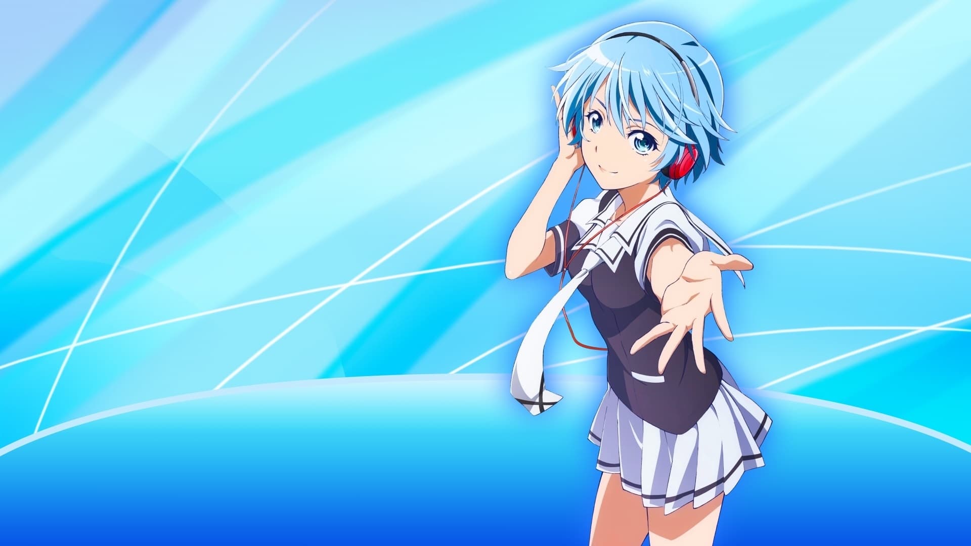 Fuuka Background