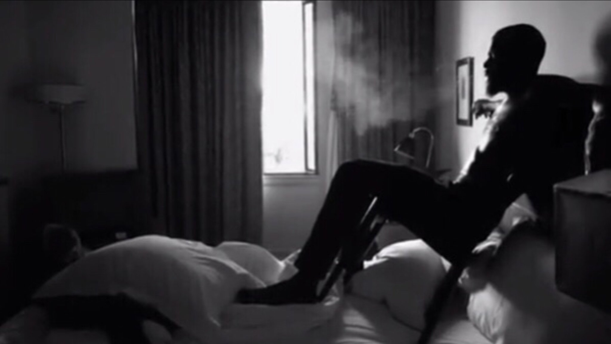 Come Up and Get Me Background