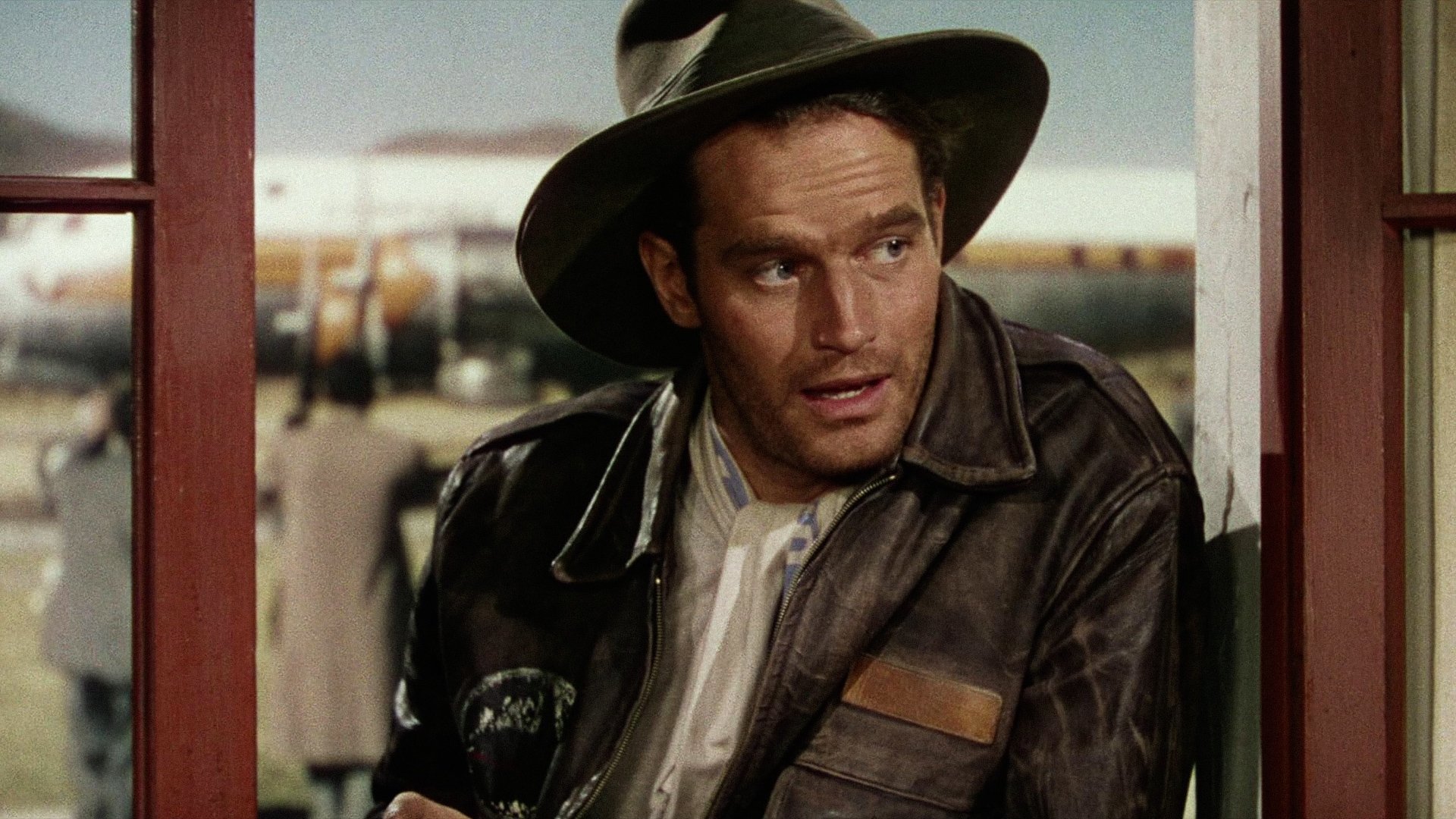 Secret of the Incas Background