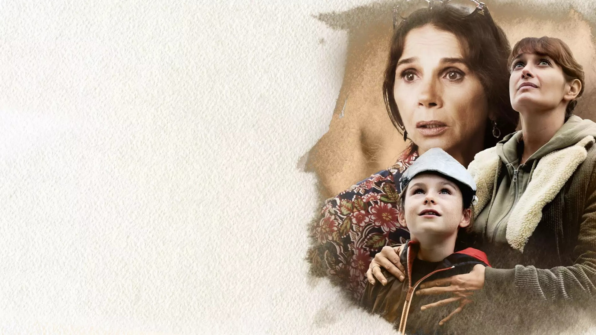 Save Lisa Background