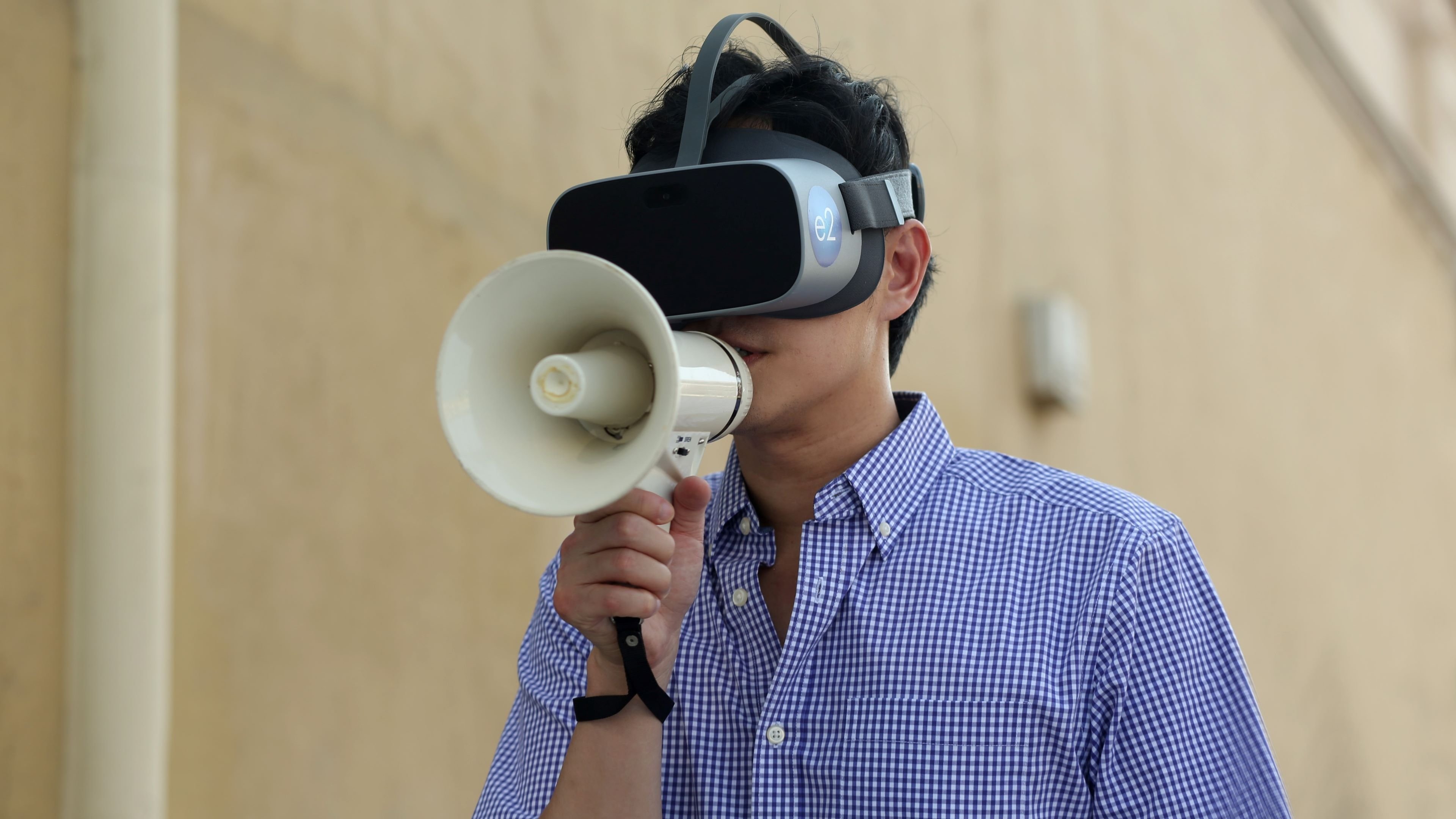 Lee'd the Way Background