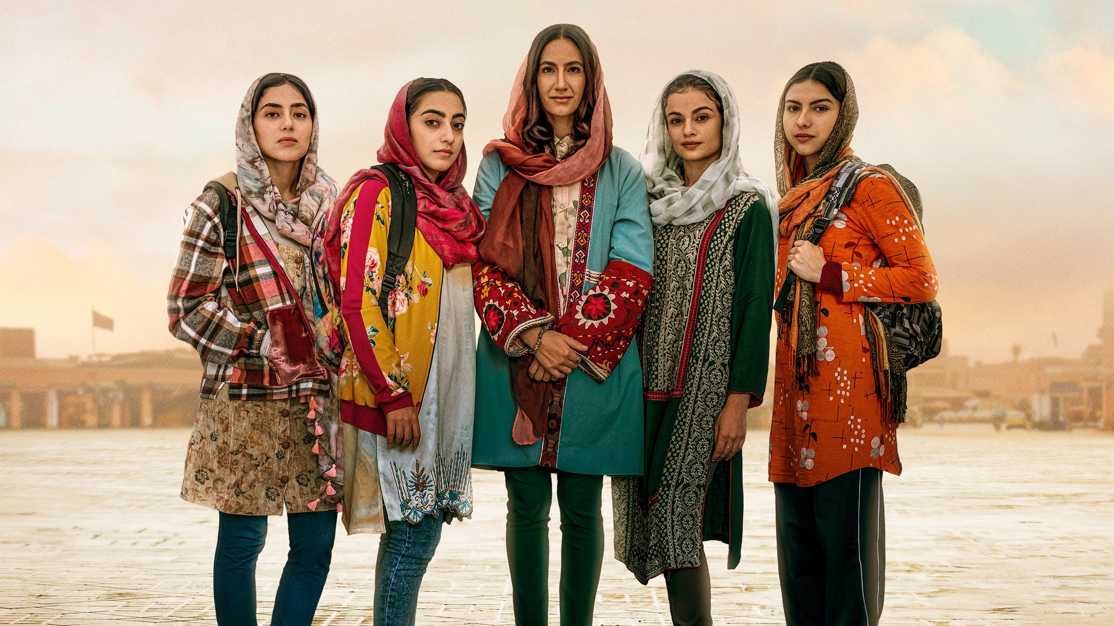 Rule Breakers Background