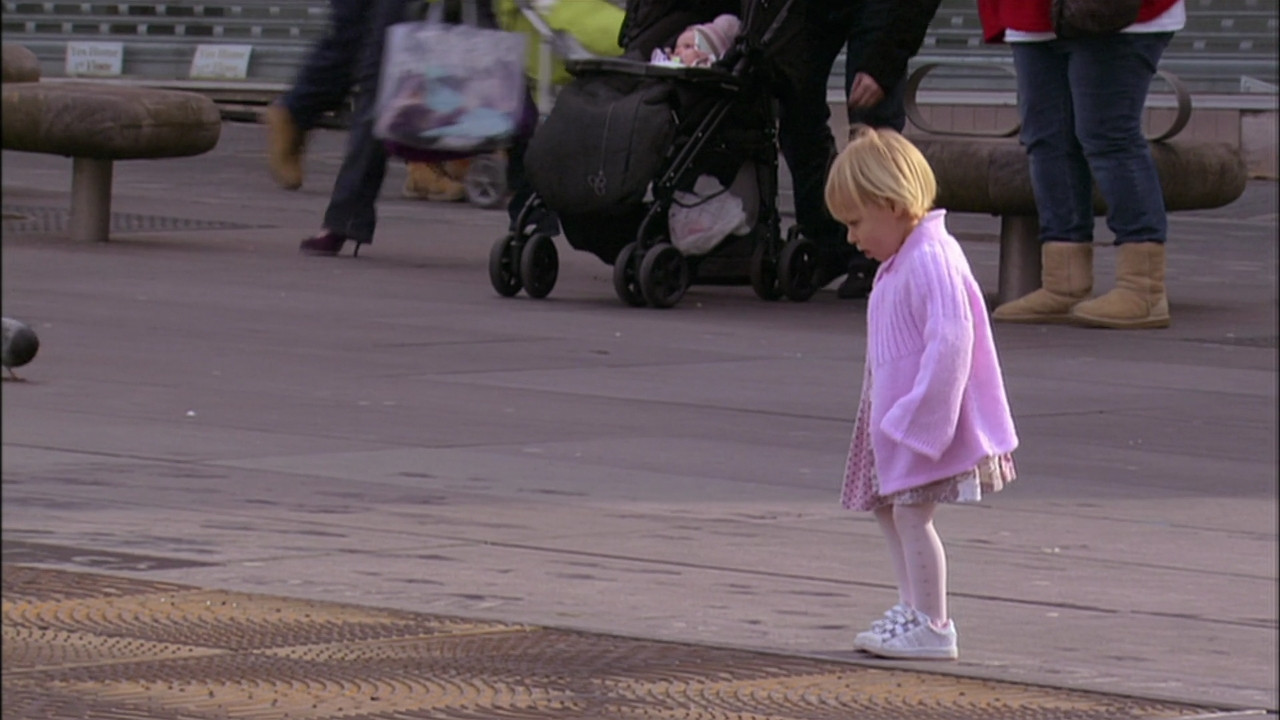 Of Time and the City Background