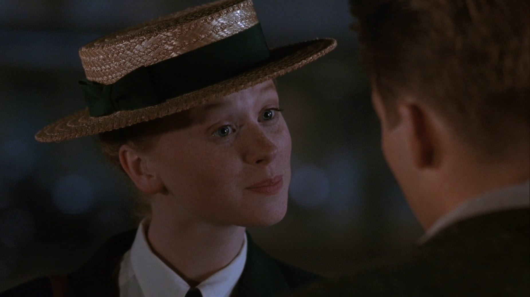 The Power of One Background