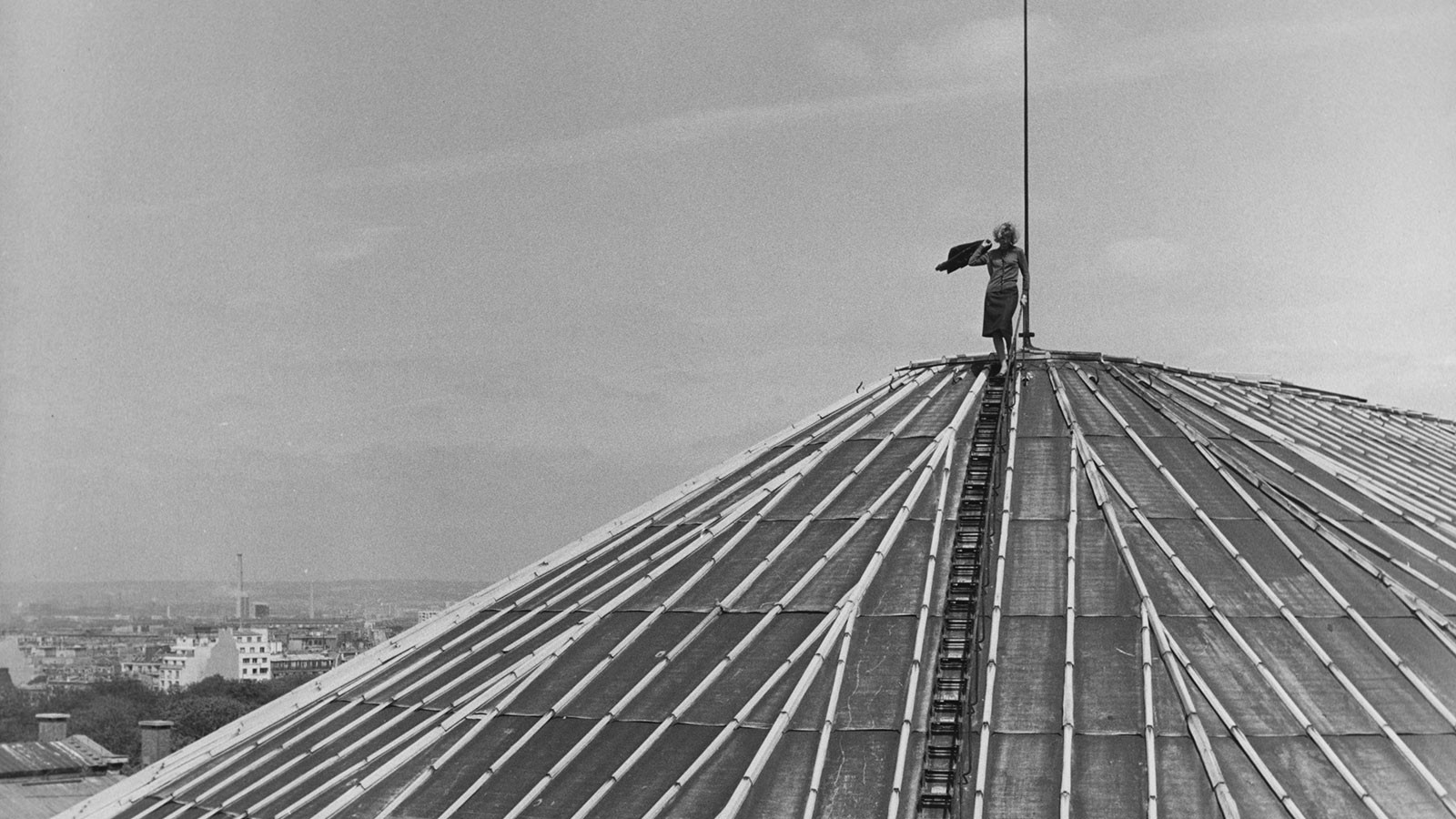 The Lovely Month of May Background