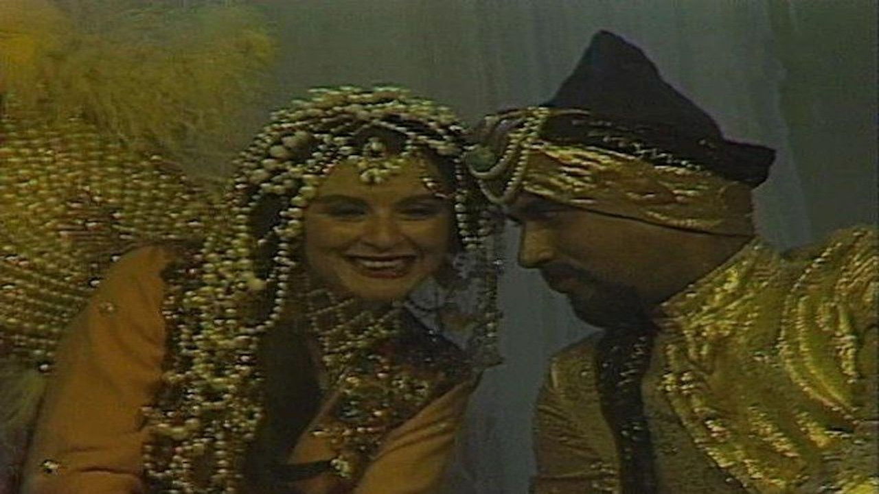 He and She Stories Background