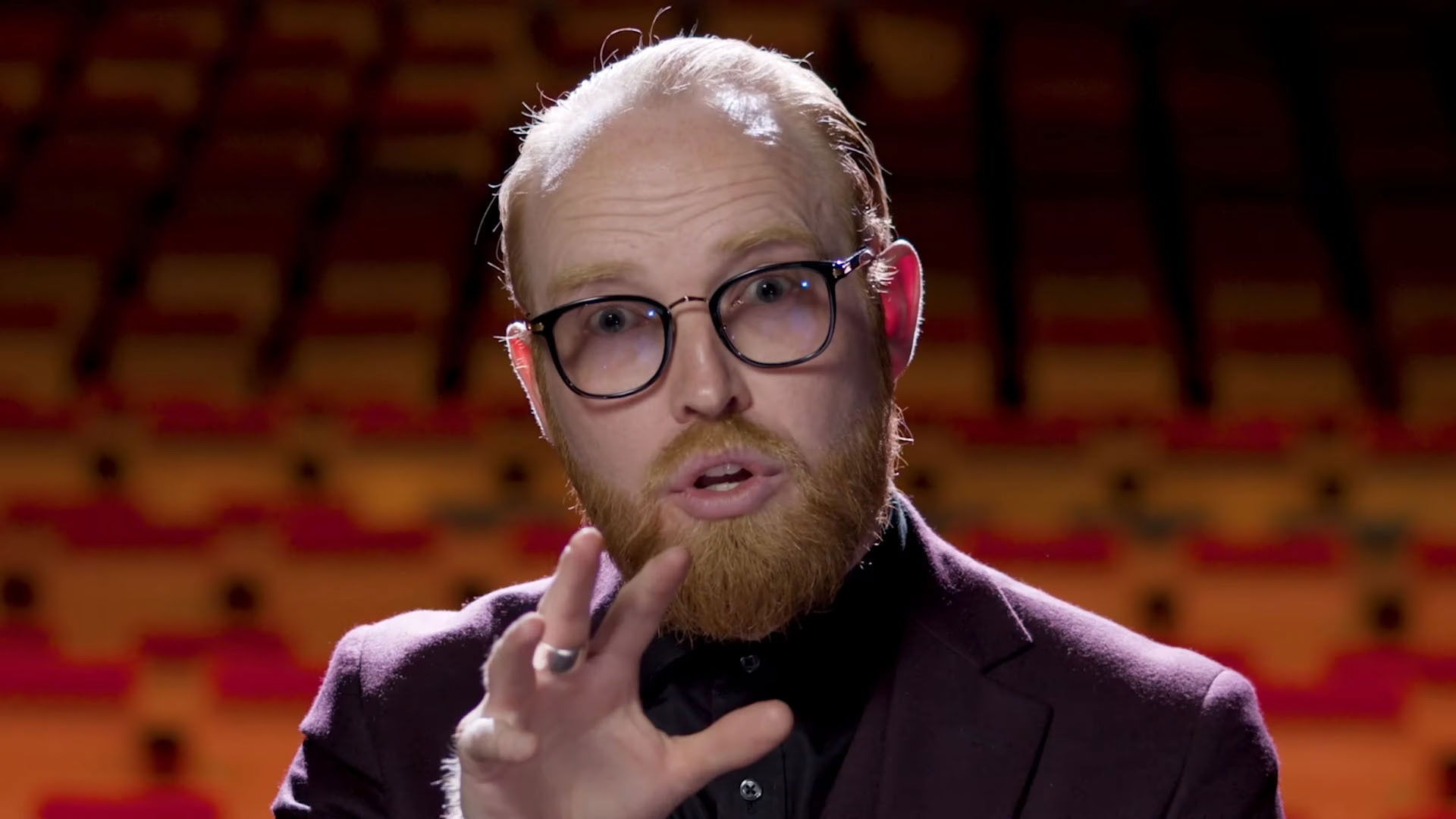 Jan Hellesøe - Det store rygestop Background