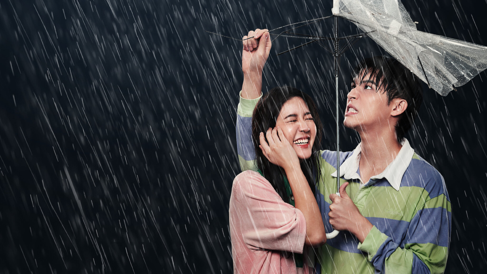 OMG! Oh My Girl Background