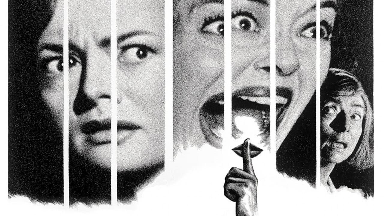 Hush... Hush, Sweet Charlotte Background