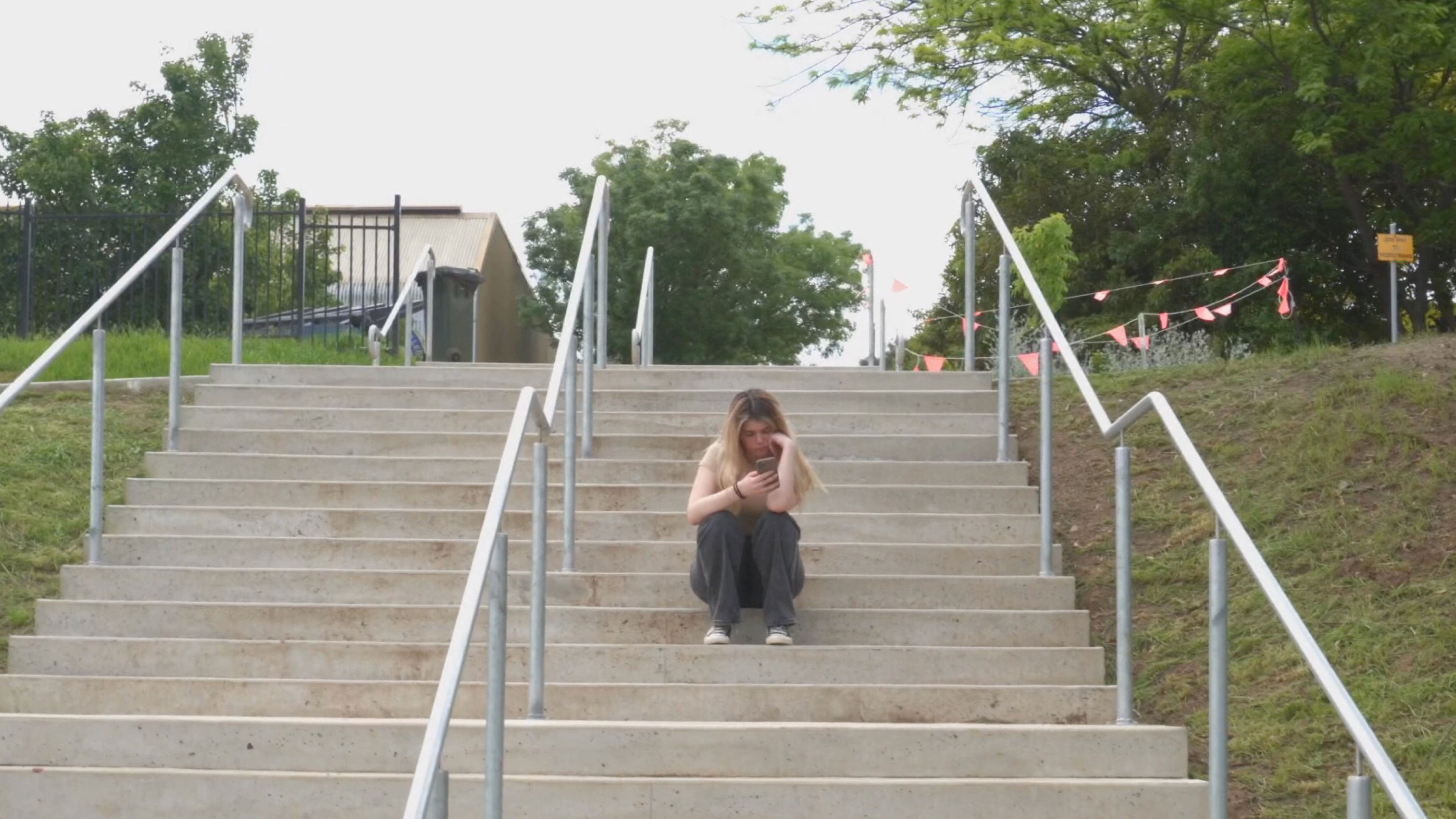 In Retrospect Background