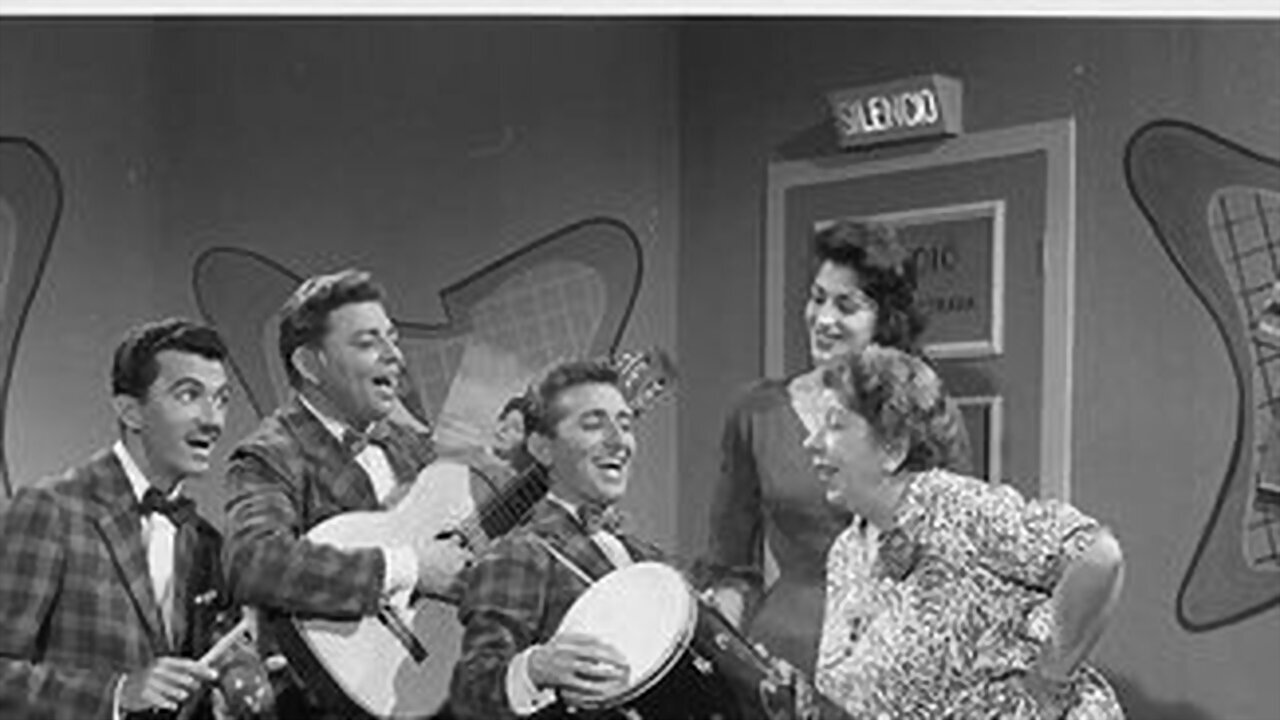 Quem Roubou Meu Samba? Background