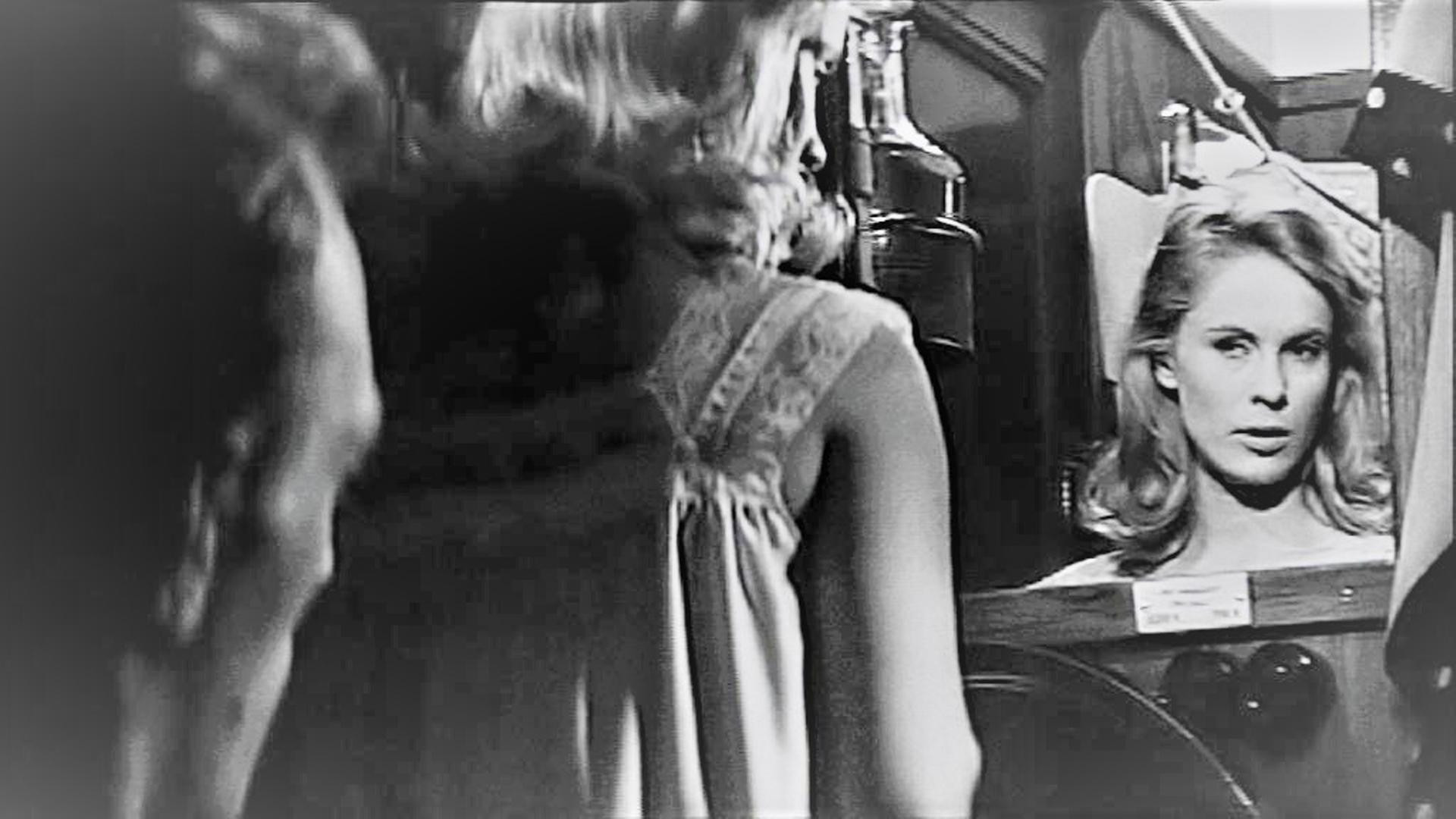 The Mistress Background