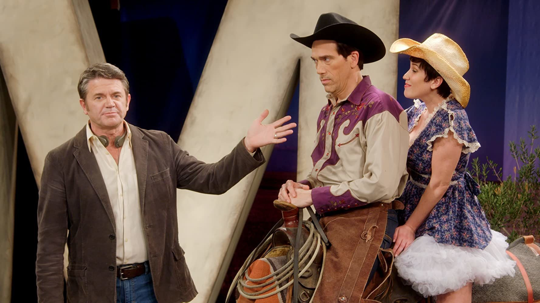 Dropping The Soap Background