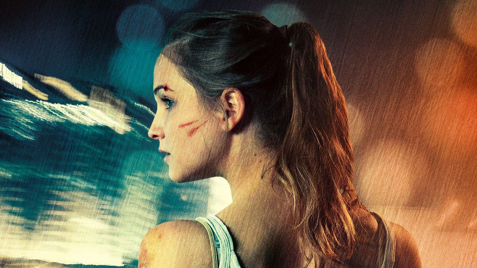 Luna's Revenge Background