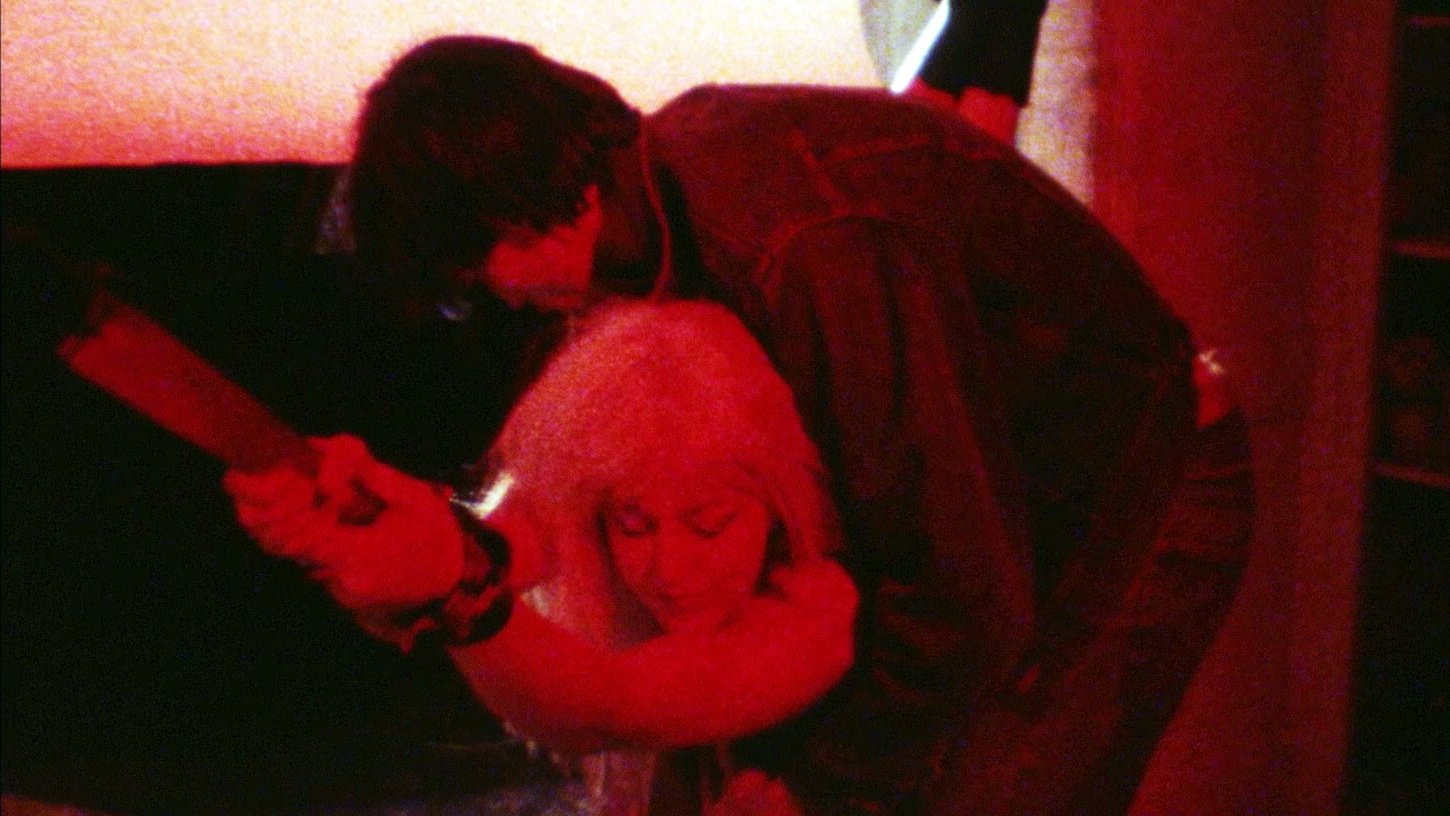 The Evil Cameraman Background