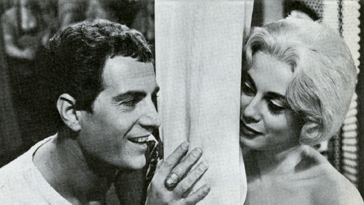 The Employee Background