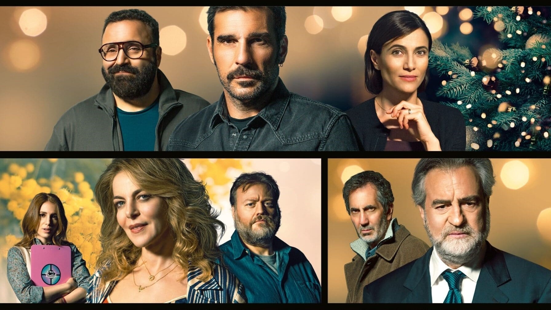 The Best Days Background