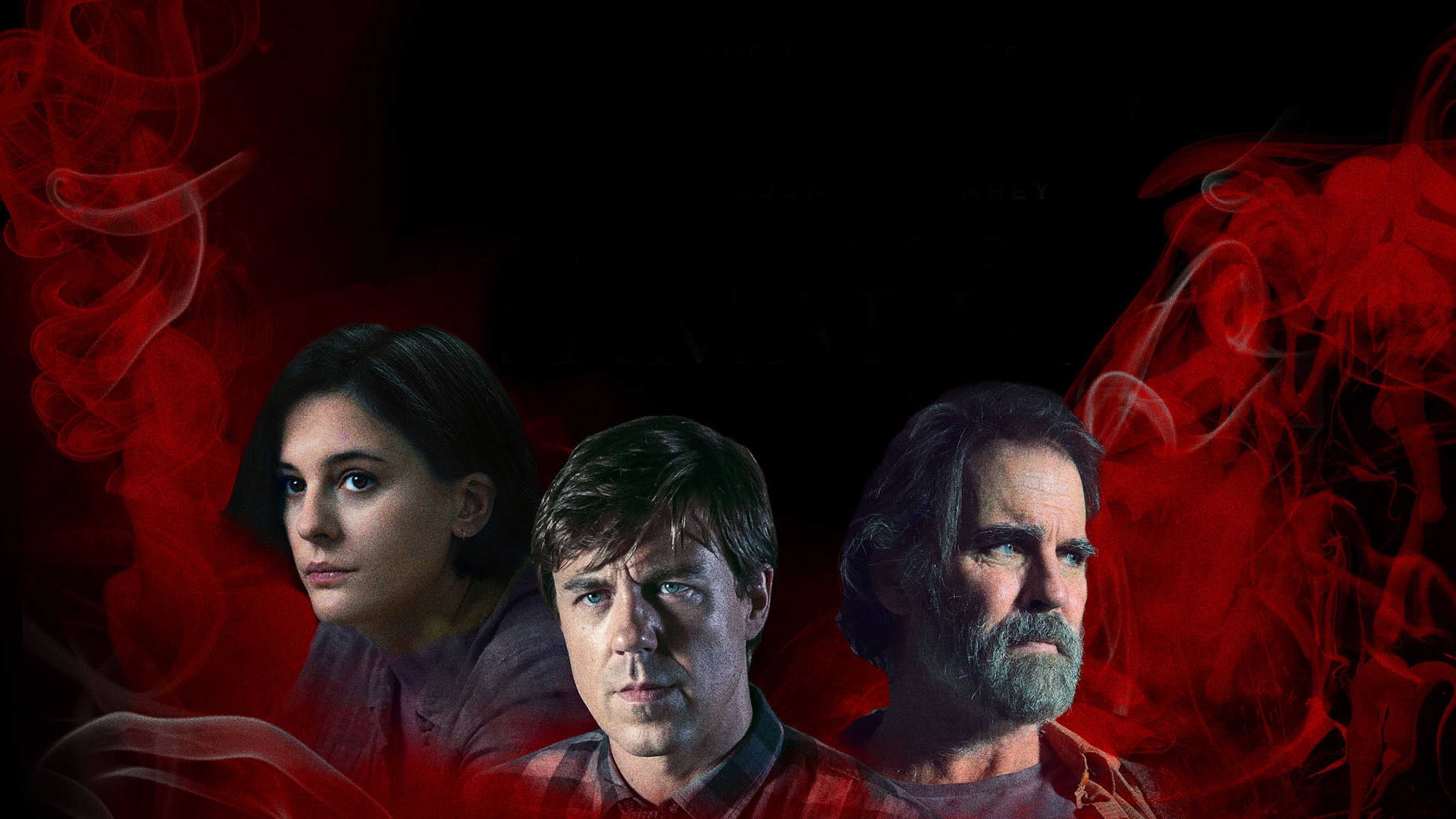 Intrigo: Samaria Background