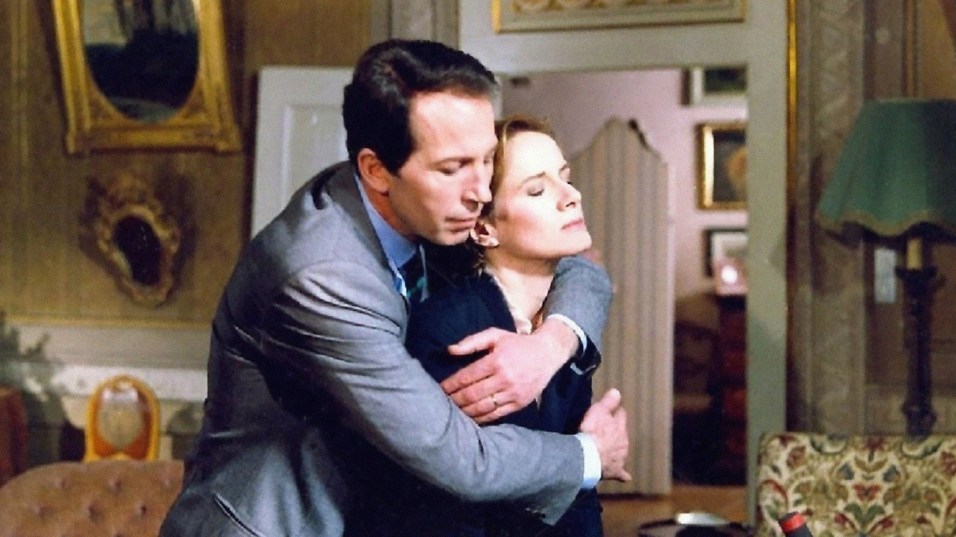 To Save Nine Background