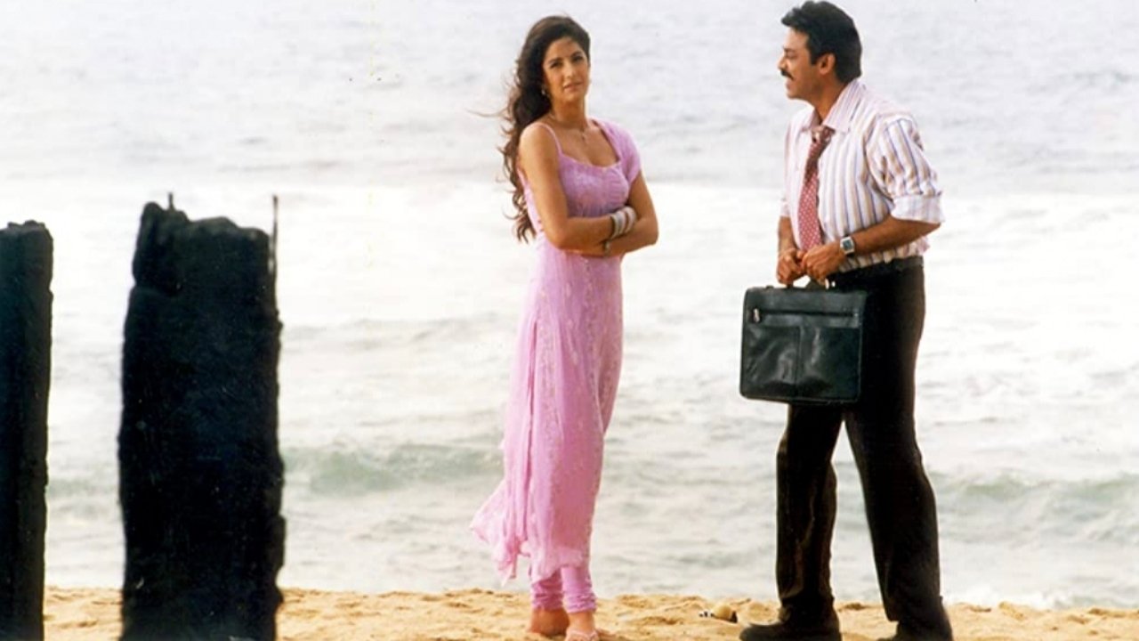 Malliswari Background