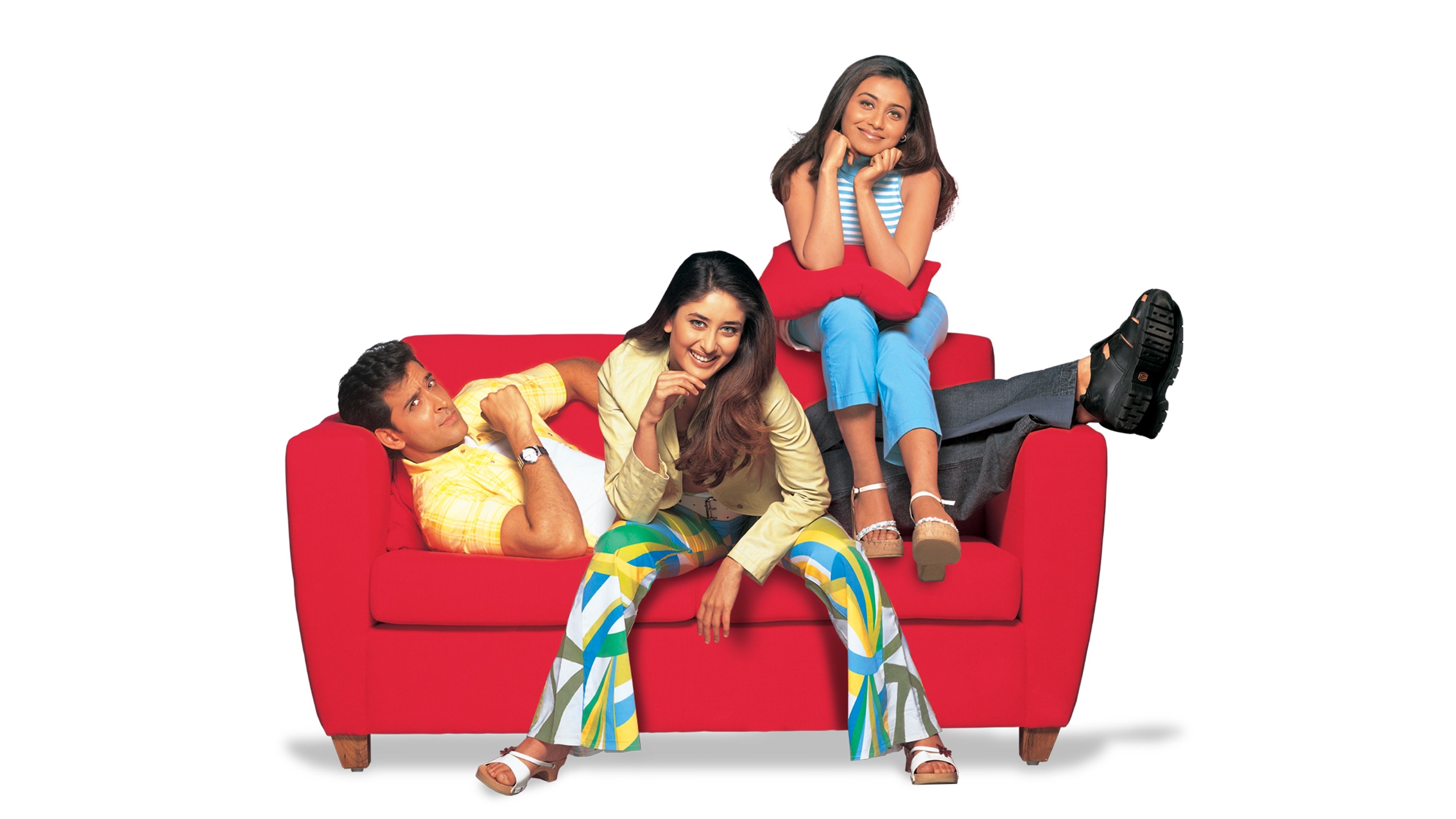 Mujhse Dosti Karoge! Background