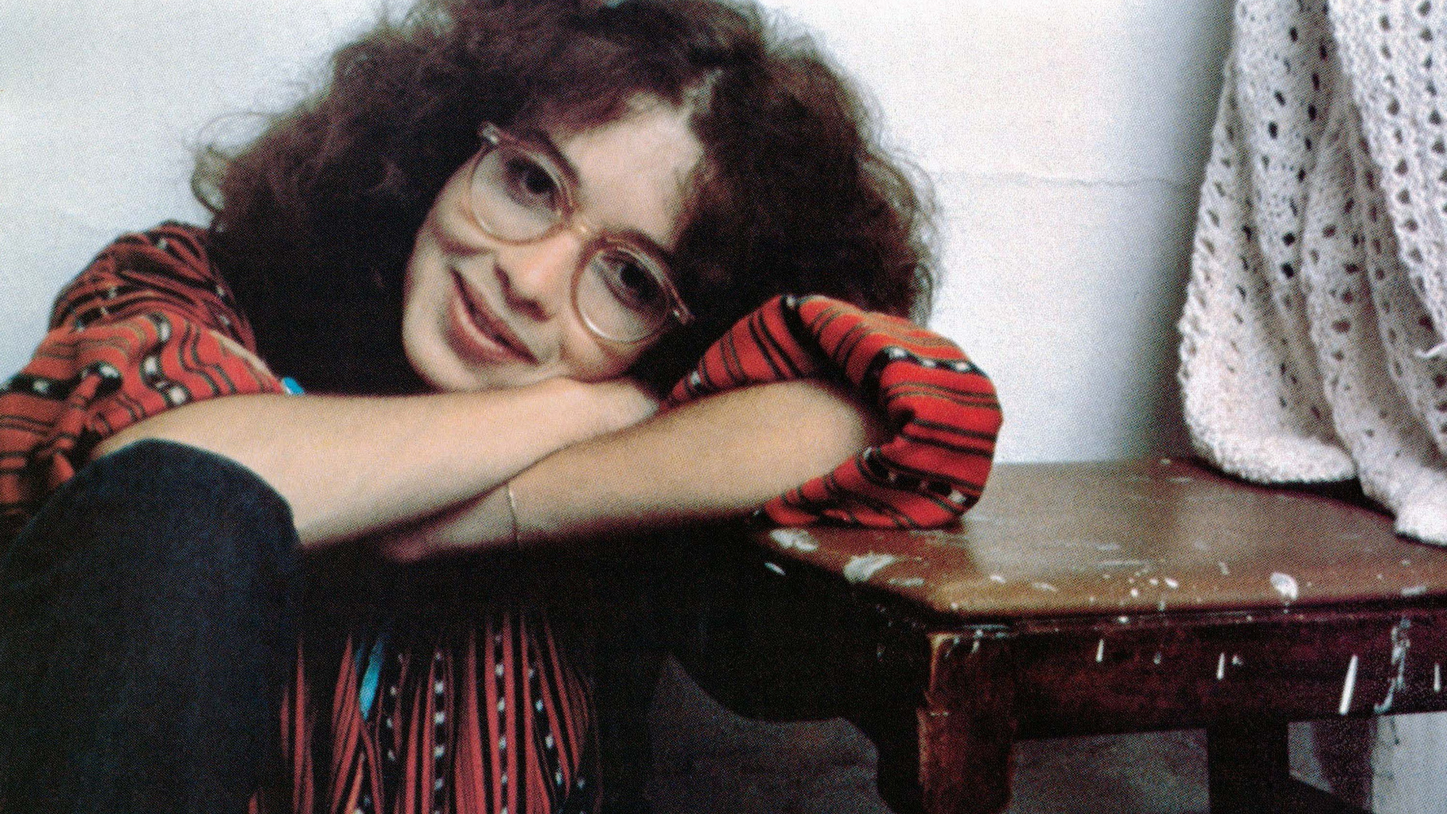 Girlfriends Background