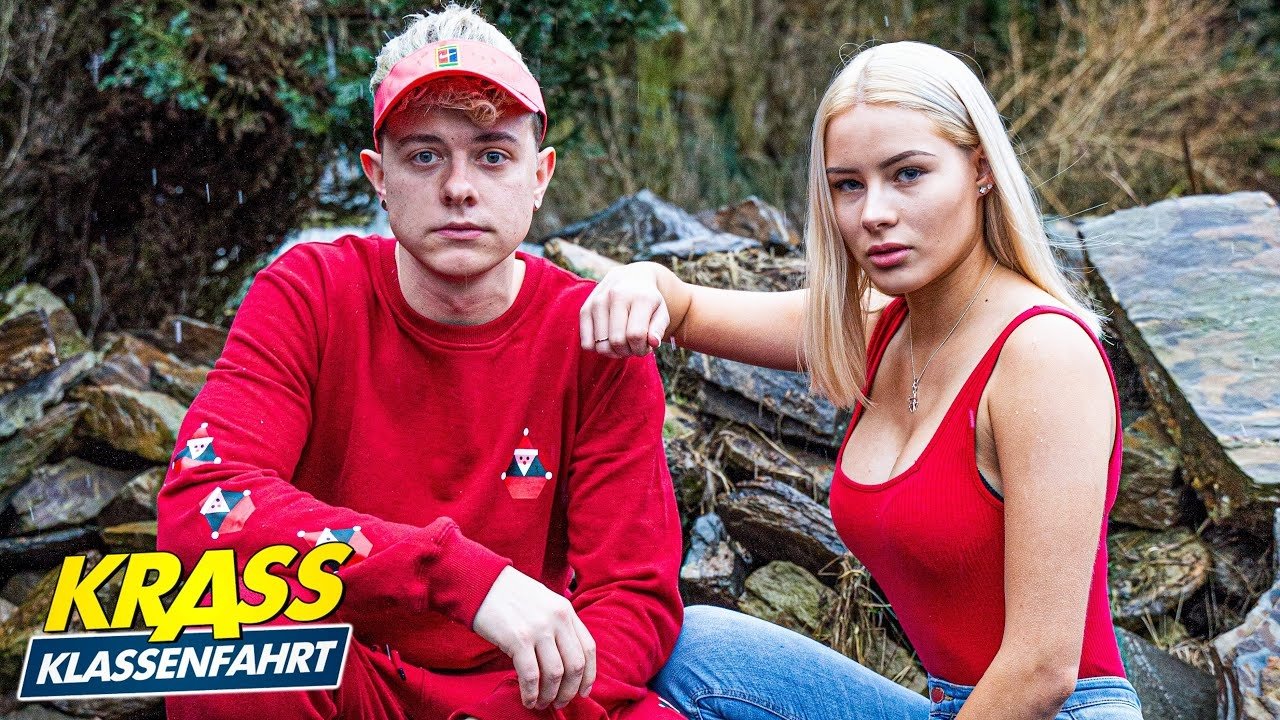 Krass Klassenfahrt Background