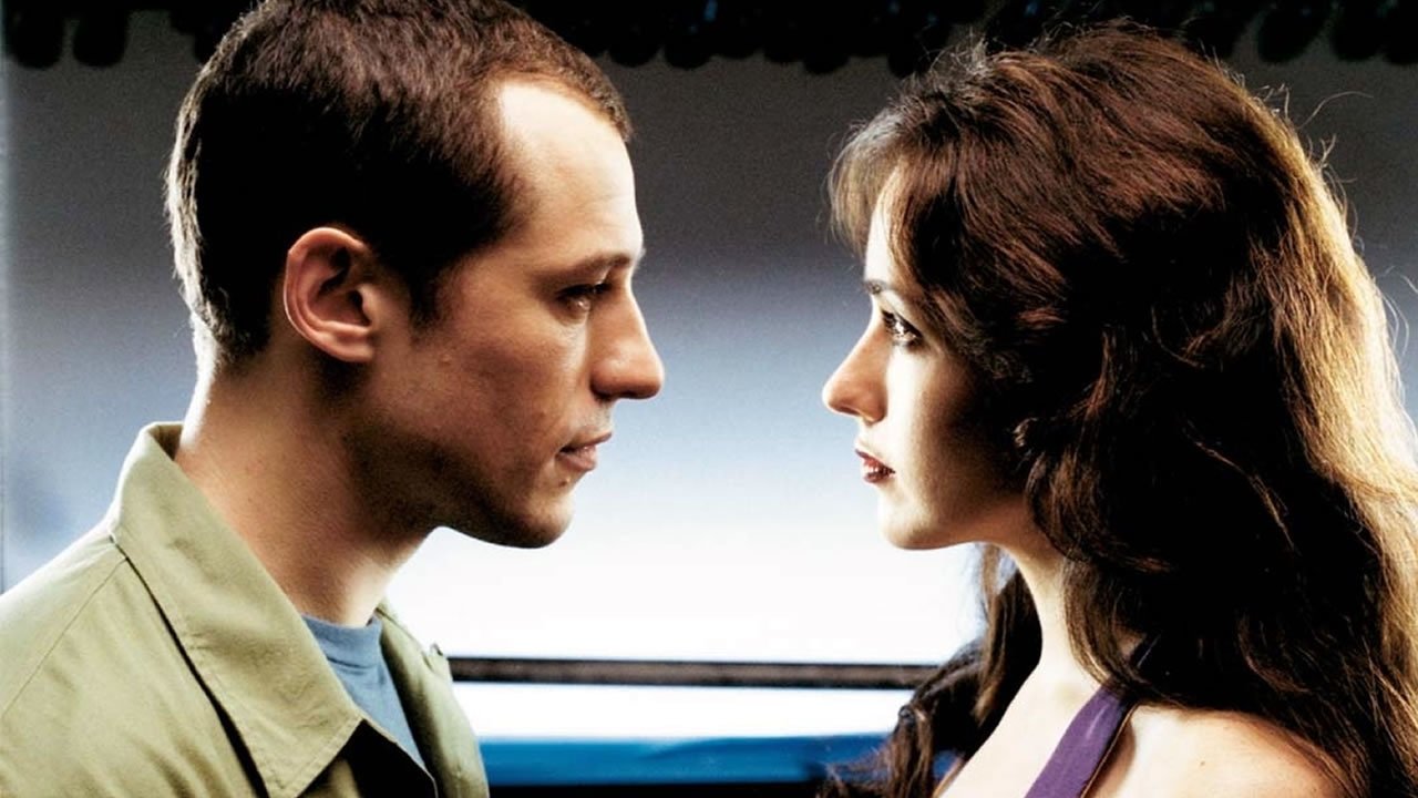 Santa Maradona Background