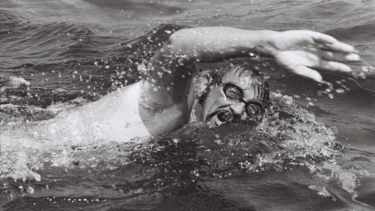 Veljko of the Sea Background