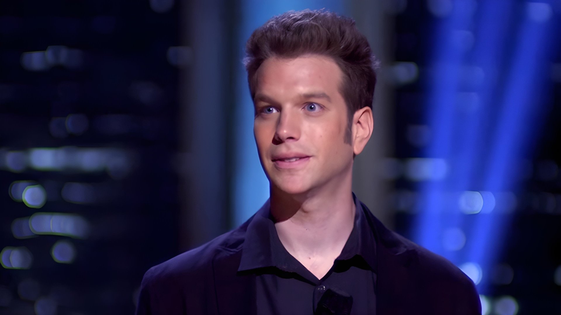 Anthony Jeselnik: Caligula Background