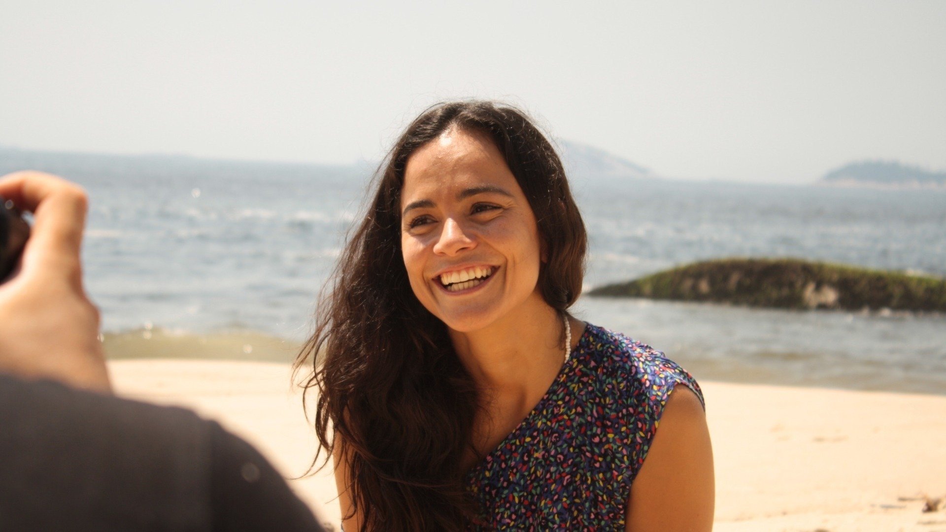 City of God: 10 Years Later Background