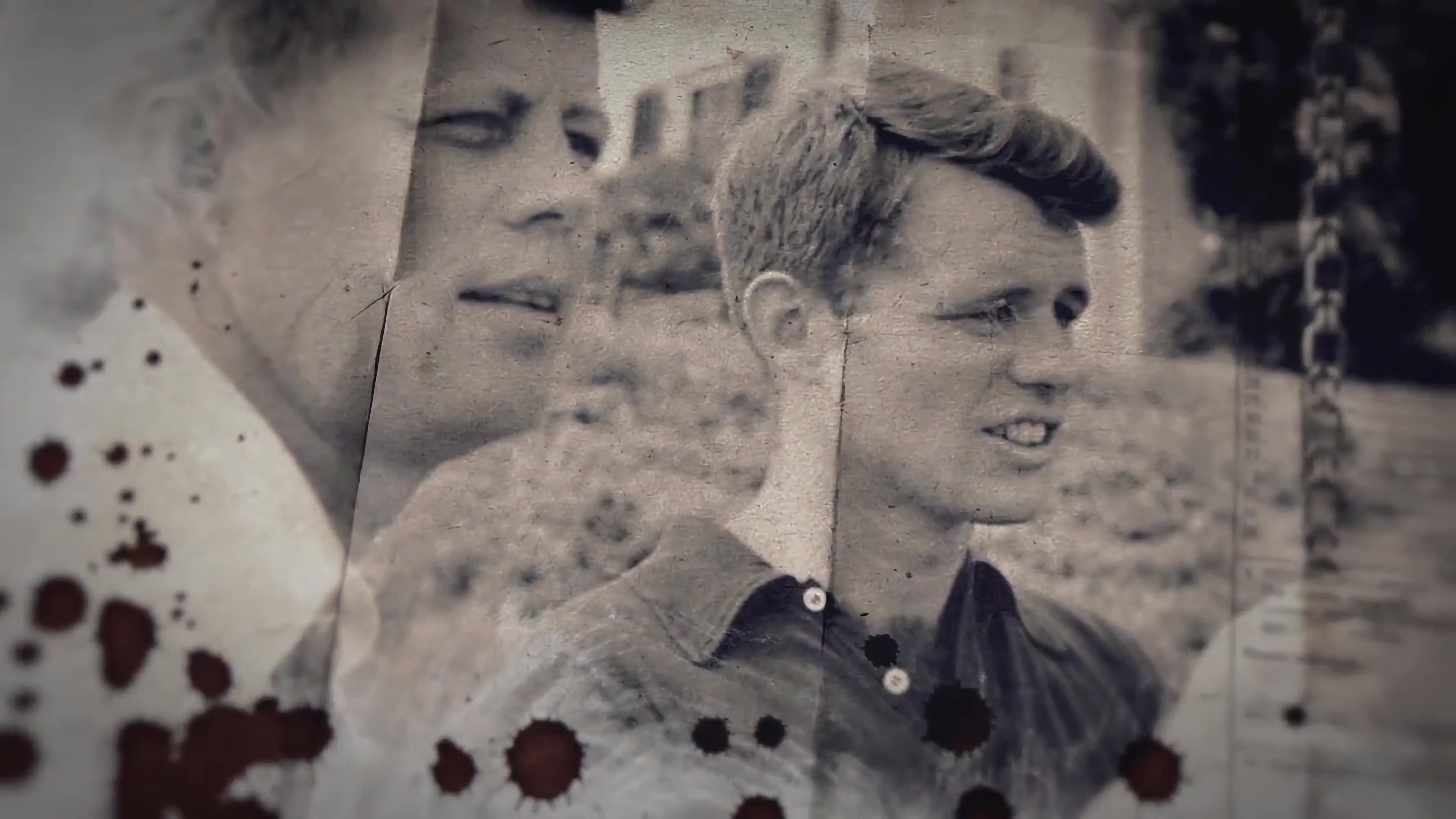 Israel and the Assassinations of The Kennedy brothers Background