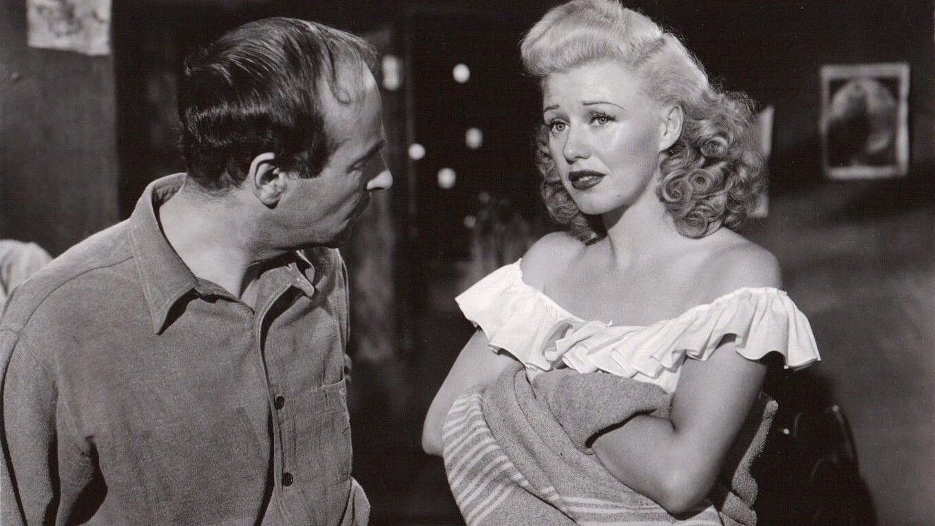 Heartbeat Background