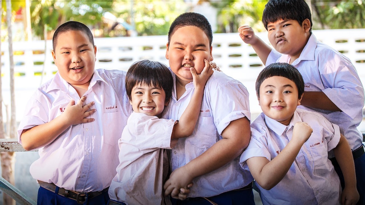 Chiang Khan Story Background